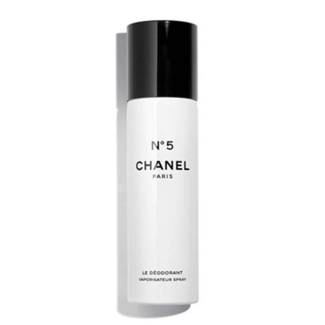 chanel 5 parfum deodorant vaporisateur spray|boots chanel no 5 deodorant.